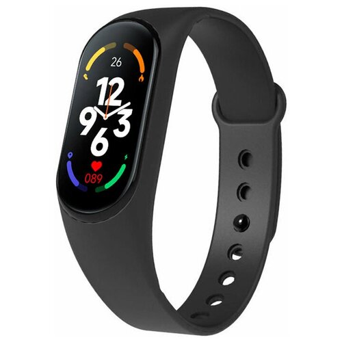 BandRate Smart Фитнес браслет BandRate Smart BRSM777BB 149200₽