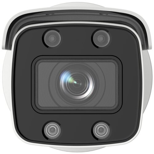 Камера видеонаблюдения Hikvision DS-2CD2647G2-LZS (C) 3.6-9мм цв.