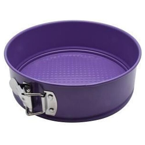 Форма Fackelmann 685580 Violet д/выпечки разъемная 28 см