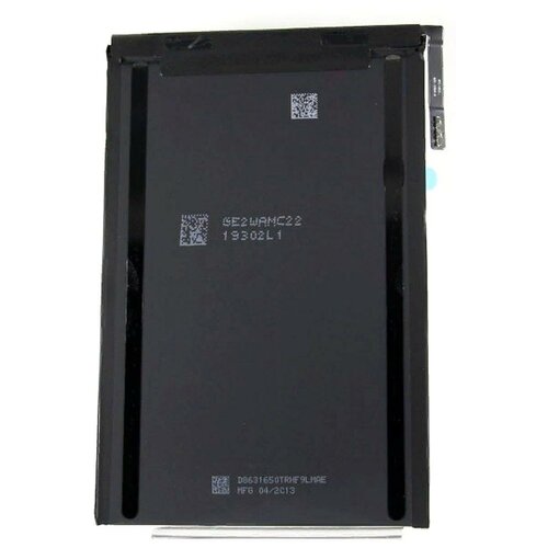 Аккумулятор для Apple iPad mini аккумуляторная батарея для ipad mini 4 a1546