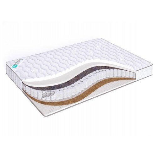 Матрас Доктор Бобырь A2 S600 mini 160х200, стандартный