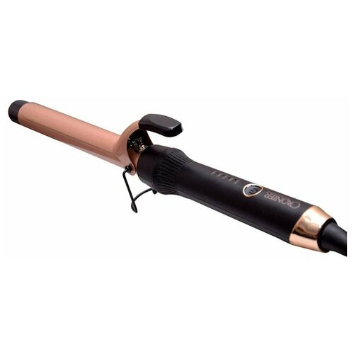 Cronier Professional Плойка Cronier CR-2012 32 мм для волос розовое-золото 120000₽