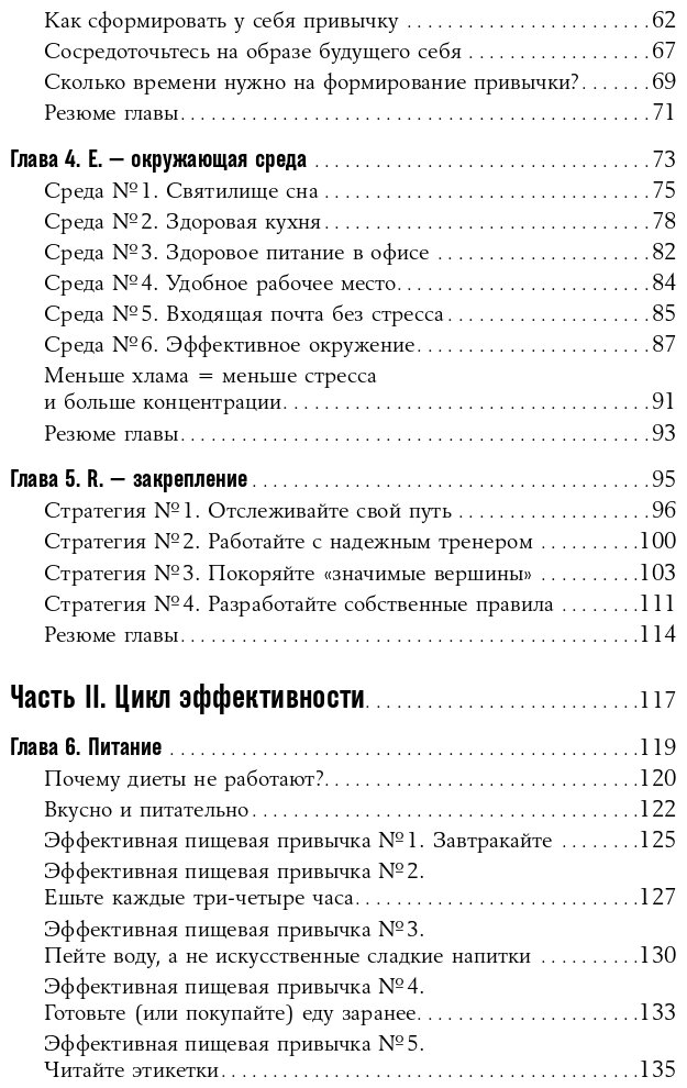 Книга Альпина Паблишер Лейбман П. Энергия полезных привычек. Живи счастливо, работай с удовольствием, 2019, cтраниц 261