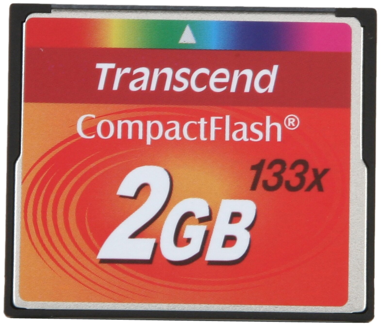 Карта памяти Transcend TS*CF133