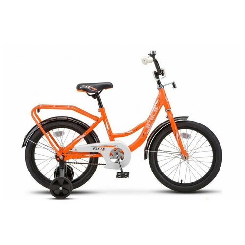 Детский велосипед Stels Flyte 16 Z011 2018 оранжевый Один размер 560000₽