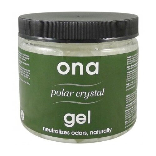 ONA нейтрализатор запаха Gel Polar Crystal 1л