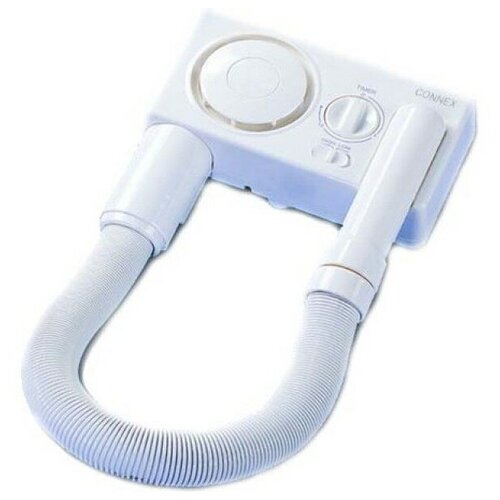 Фен для волос Connex HAD-600 1651700₽