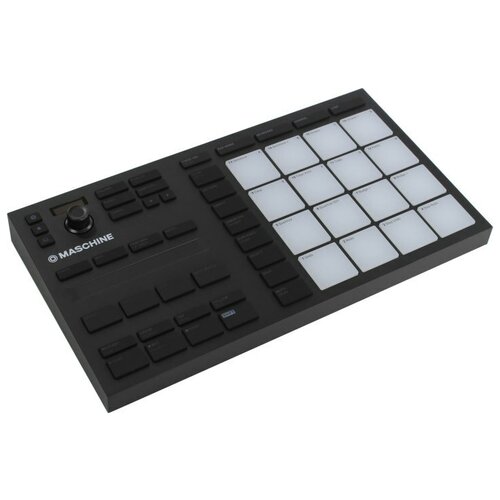 NATIVE INSTRUMENTS MASCHINE Mikro Mk3 DJ-контроллер