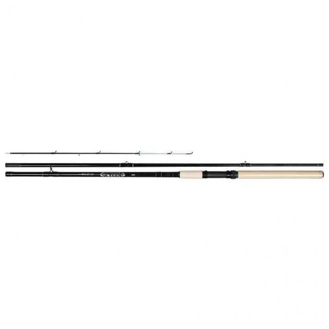 Удилище Globe Classic Feeder 2.4м 80-120гр секция 2+3