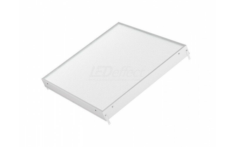 Светодиодный светильник "LE-СВО-03-033-2117-20Д" офис универсал 33 ВТ