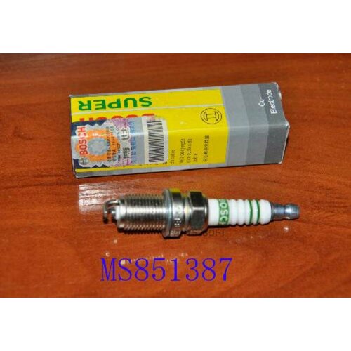 Свеча зажигания Great Wall Hover H2 MS851387