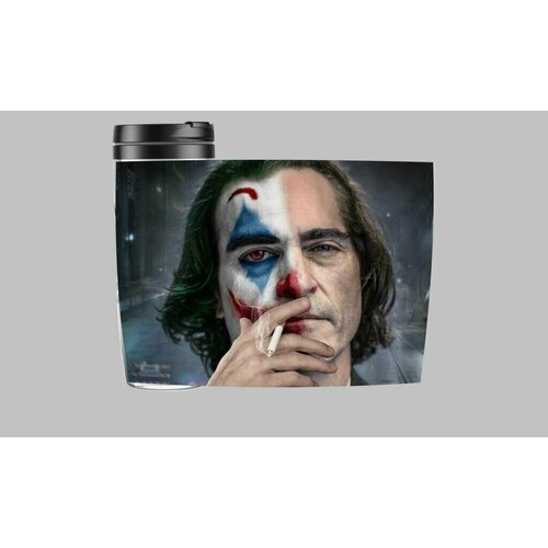 Термокружка Джокер, Joker №10