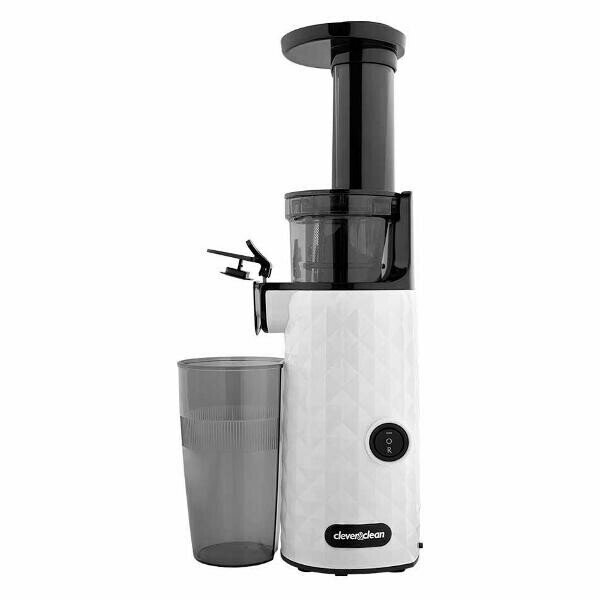 Соковыжималка Clever&Clean Twist Juicer Ice