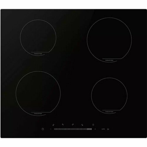 Индукционная варочная панель Delvento V60I74S001 2999000₽