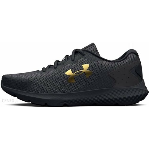 Кроссовки Under Armour, беговые, размер 7,5 US, черный