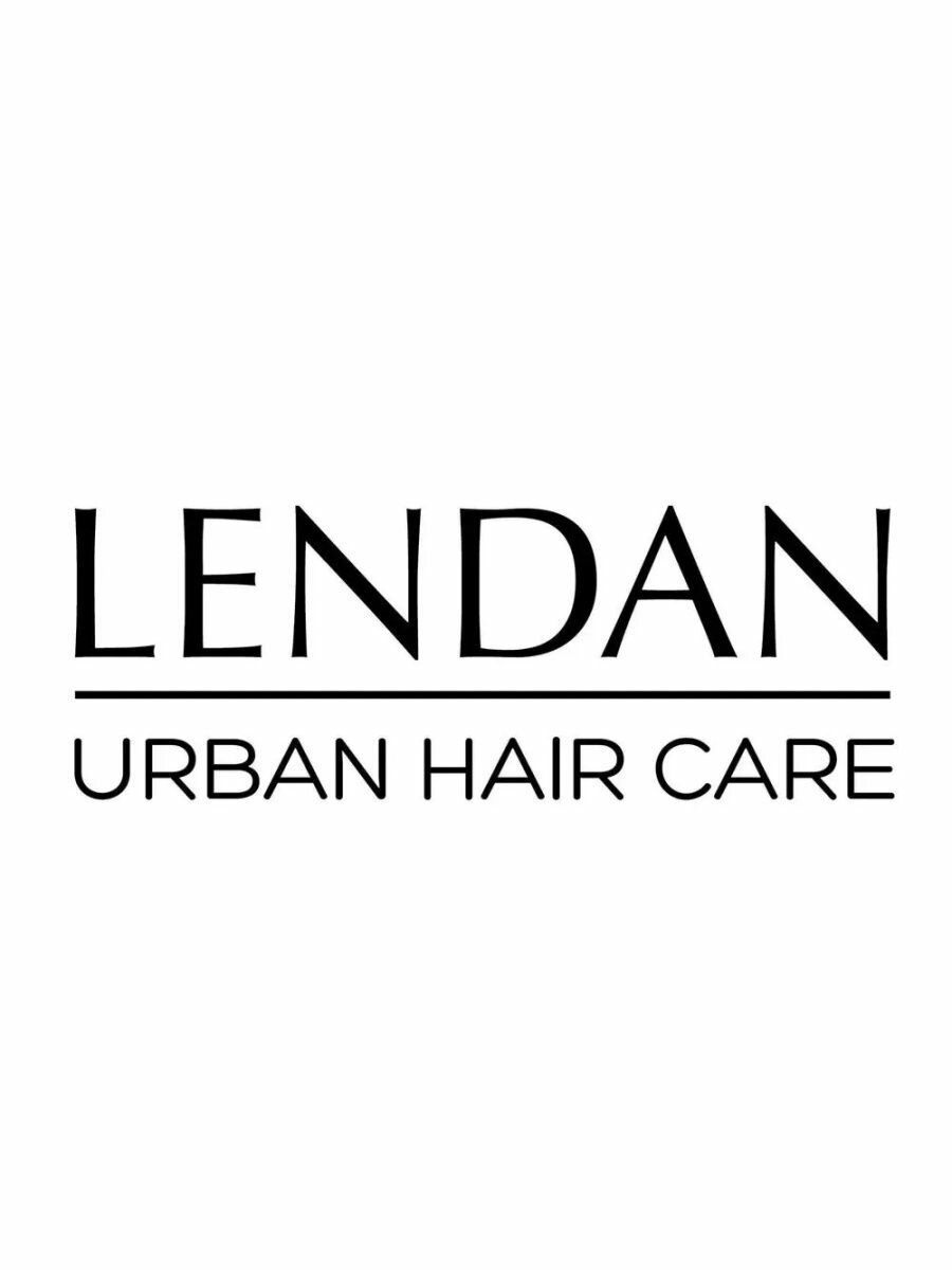 Маска для волос профессиональная разглаживающая для укладки с разглаживающим эффектом Extra Liss Intense Smooth Relax Mask, Lendan (Лендан) 150 мл.