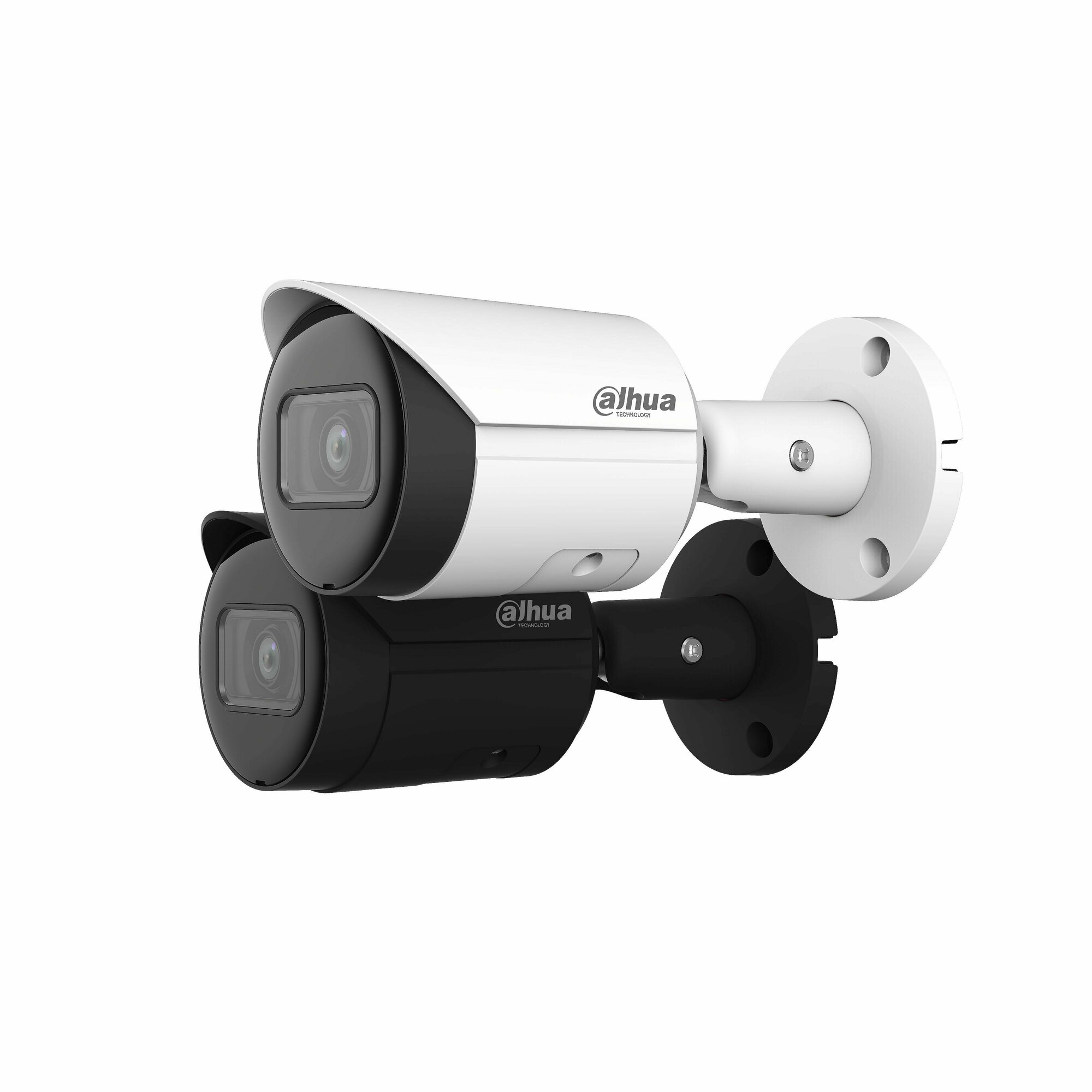 Видеокамера IP DAHUA , 2.8 мм, белый - фото №20