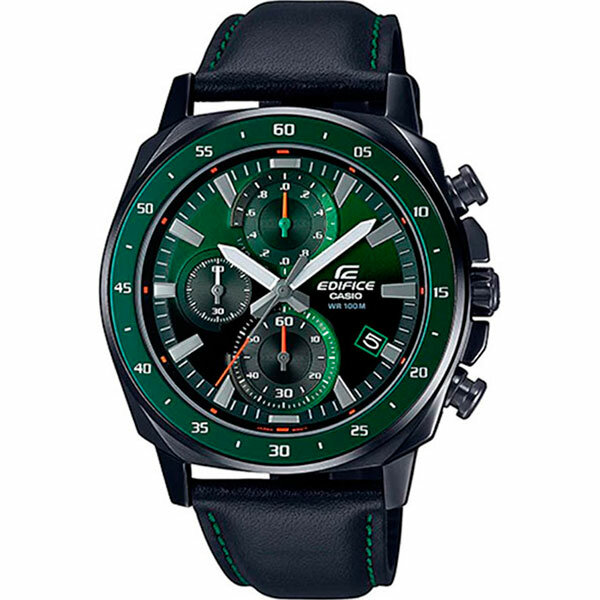 Наручные часы CASIO Edifice EFV-600CL-3A