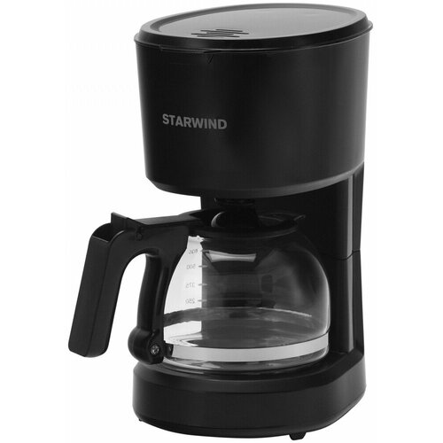 Кофеварка капельная STARWIND STD0610 bl 224000₽