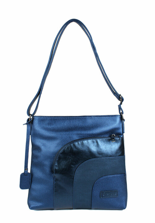 Комплект сумок кросс-боди Remonte Dorndorf, синий