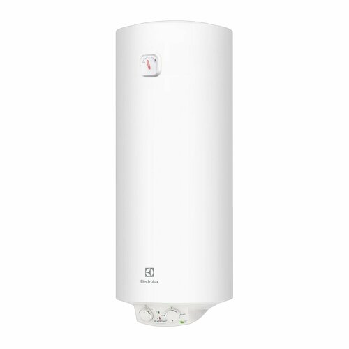 фото Водонагреватель electrolux ewh 50 heatronic slim dryheat