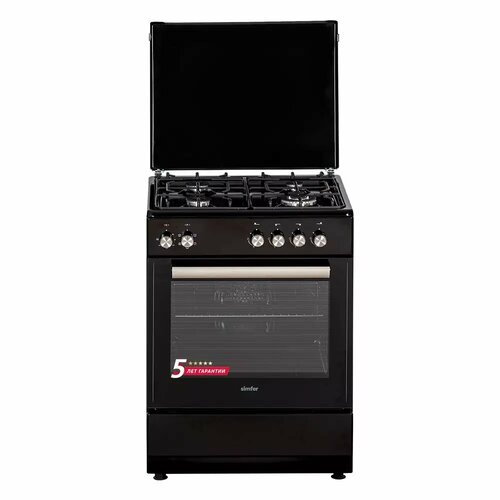 Газовая плита Simfer F65MB45017 3289000₽