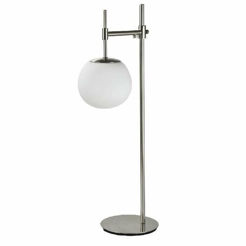 Настольная лампа De Markt Каспер 707031101 13195₽