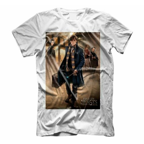 фото Футболка goodbrelok, размер 28, белый