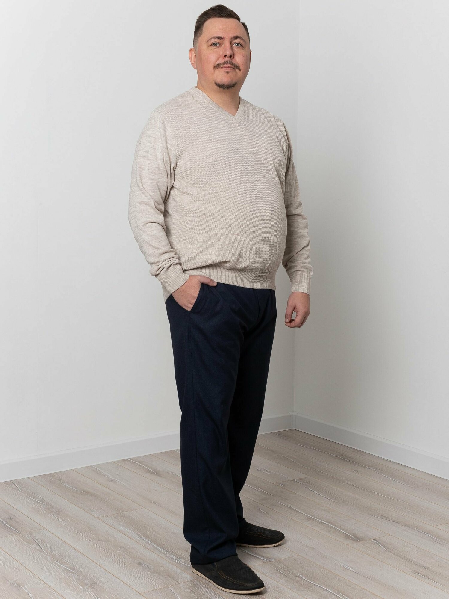 Джемпер Turhan 