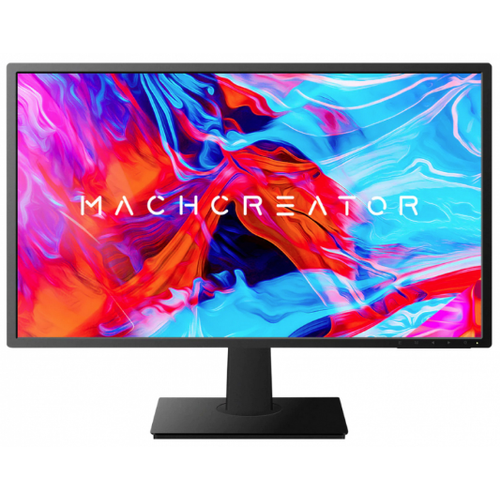 Монитор Machcreator 215 MK21FLT1RU черный 735600₽