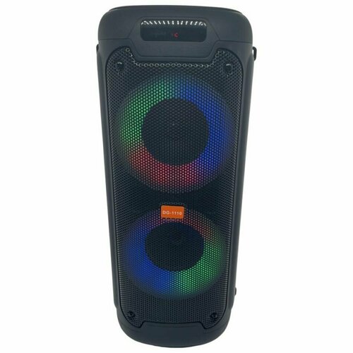 Портативная Bluetooth колонка DG-1100 535000₽