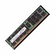 Модуль памяти DDR3 16Gb Samsung M393B2G70QH0-YK0 PC3L-12800 1600MHz ECC Reg 2R 1.35V