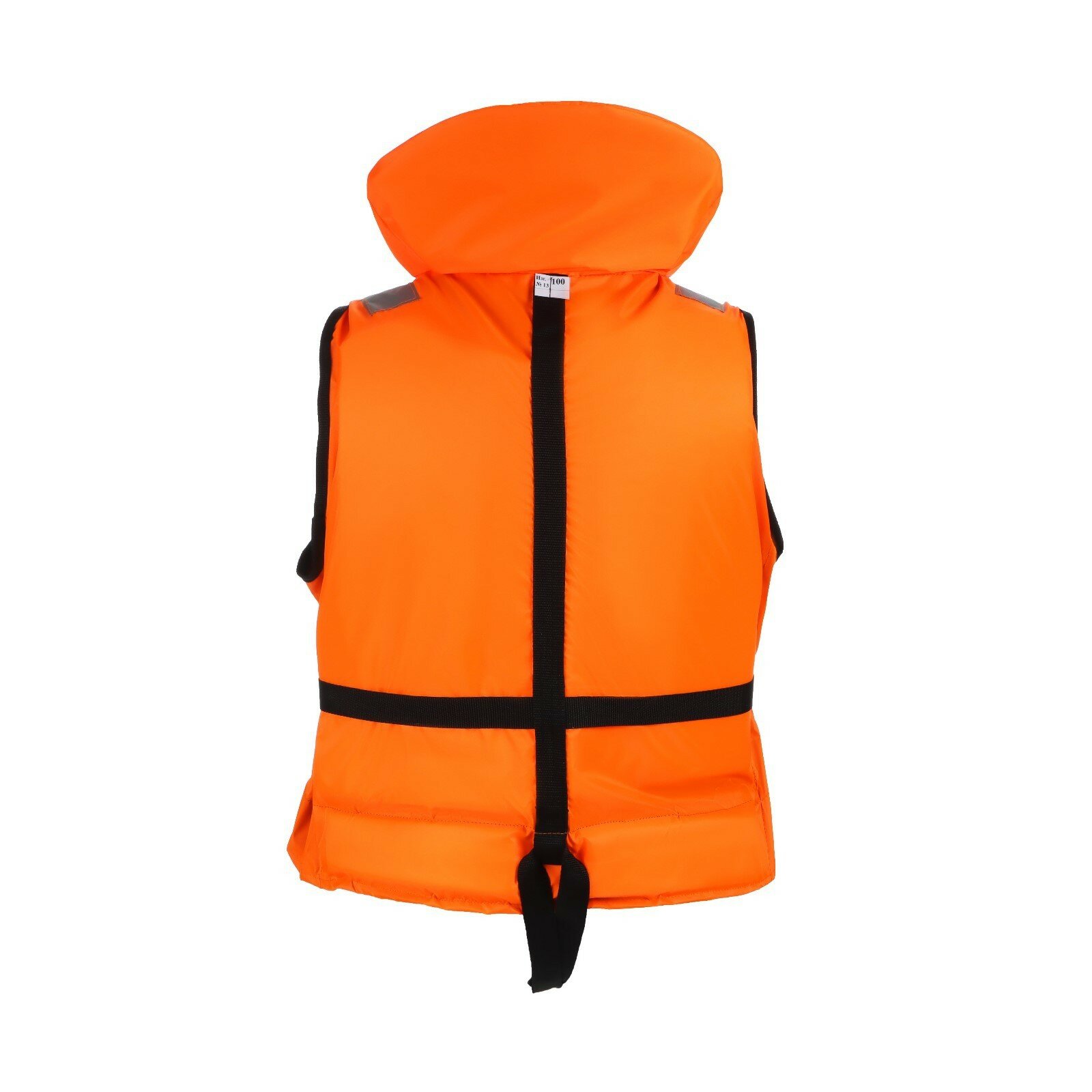Спасательный жилет Comfort-termo COMFORT BOTSMAN 120-150+ кг