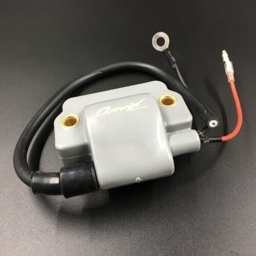 Катушка зажигания высоковольтная Yamaha 55-90 Omax outboard ignition coil for yamaha 680 85570 09 00 6e7 85570 19 00 6e7 85570 10 00 695 85570 10 00