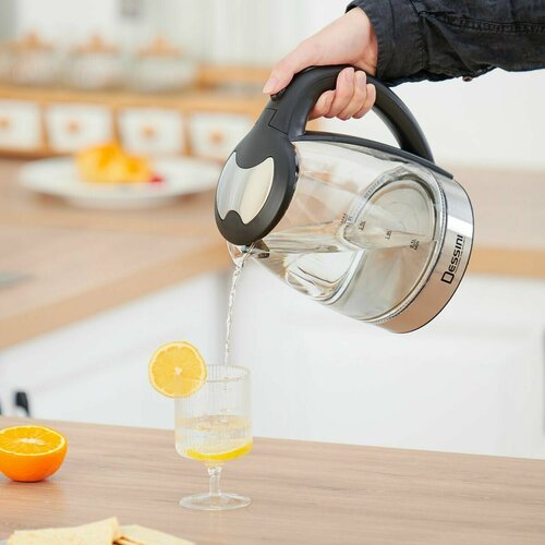 Электрический чайник 198600₽