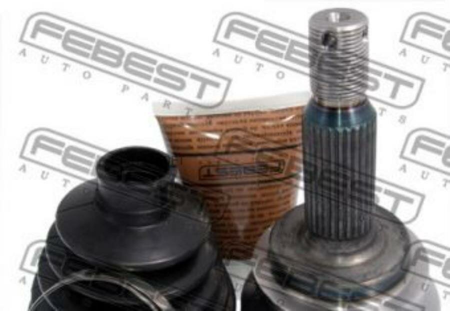 FEBEST 0410-CW5 ШРУС наружный 35x59 5x28 (MITSUBISHI OUTLANDER CW# 2006-) FEBEST ()