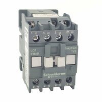 Контактор Schneider Electric LC1E1801M5 LC1 E18 01