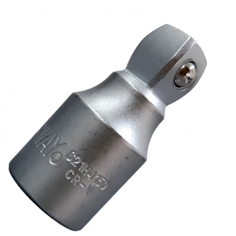 фото Удлинитель с шаром 1/2 DR, 50 мм Jonnesway S21H4150