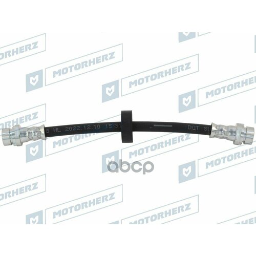 Шланг Тормозной Motorherz арт HBF0085 865₽