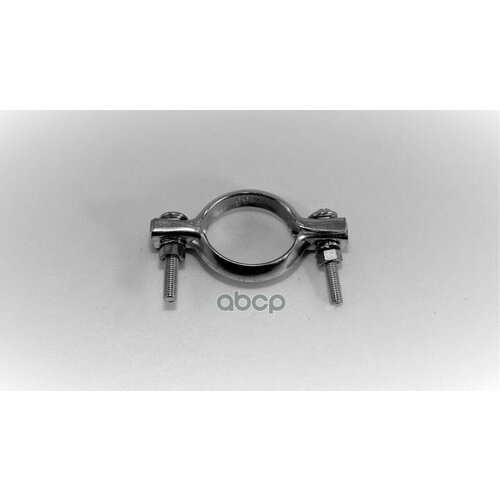 Хомут Clamp M8 66Mm WESO арт. K4920 хомут m8 72mm weso арт k4930