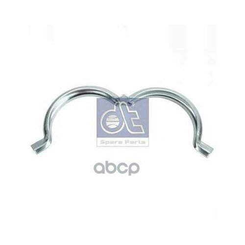 Хомут Глушителя DT Spare Parts арт 214105 1510₽
