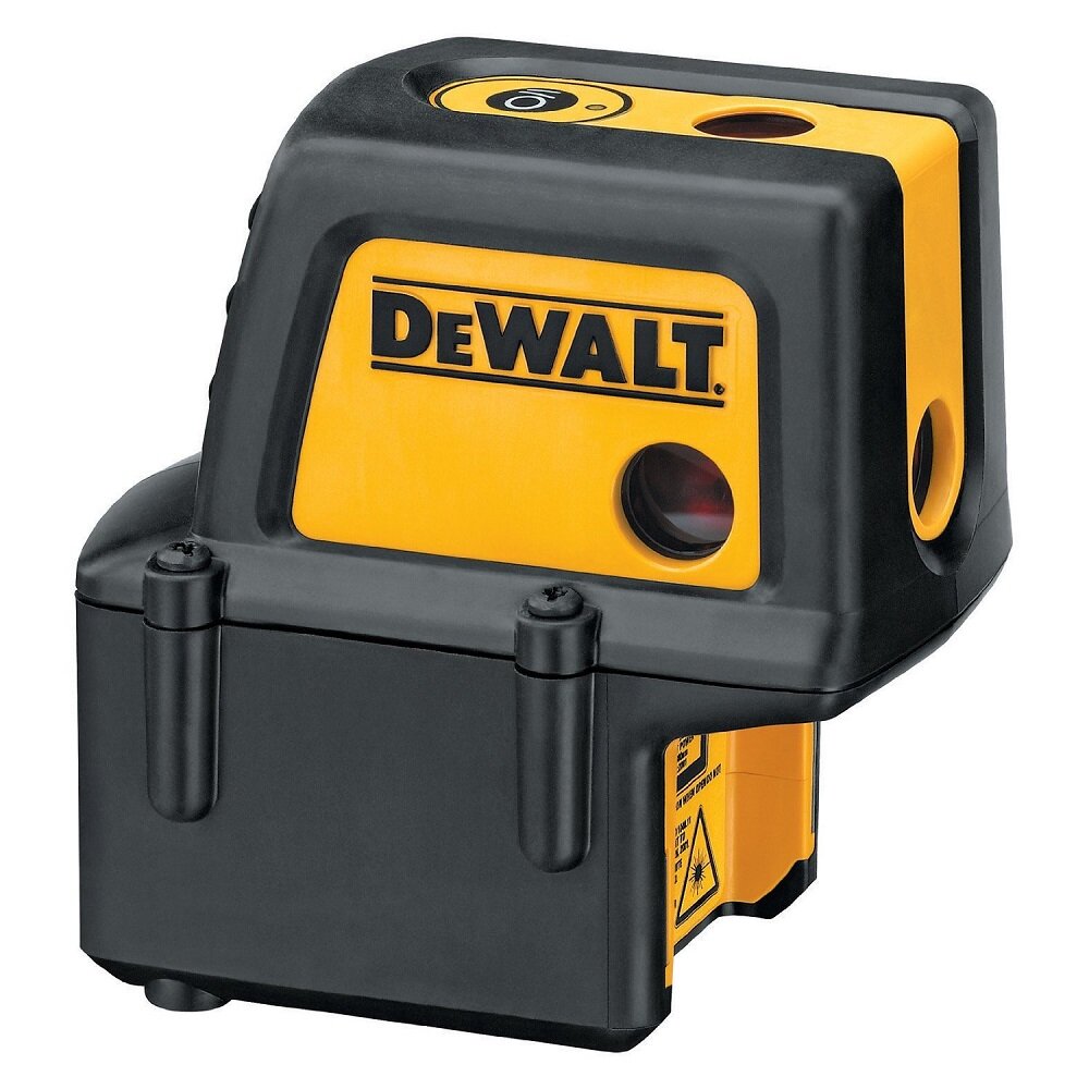 Лазерный уровень DeWALT DW 084 K