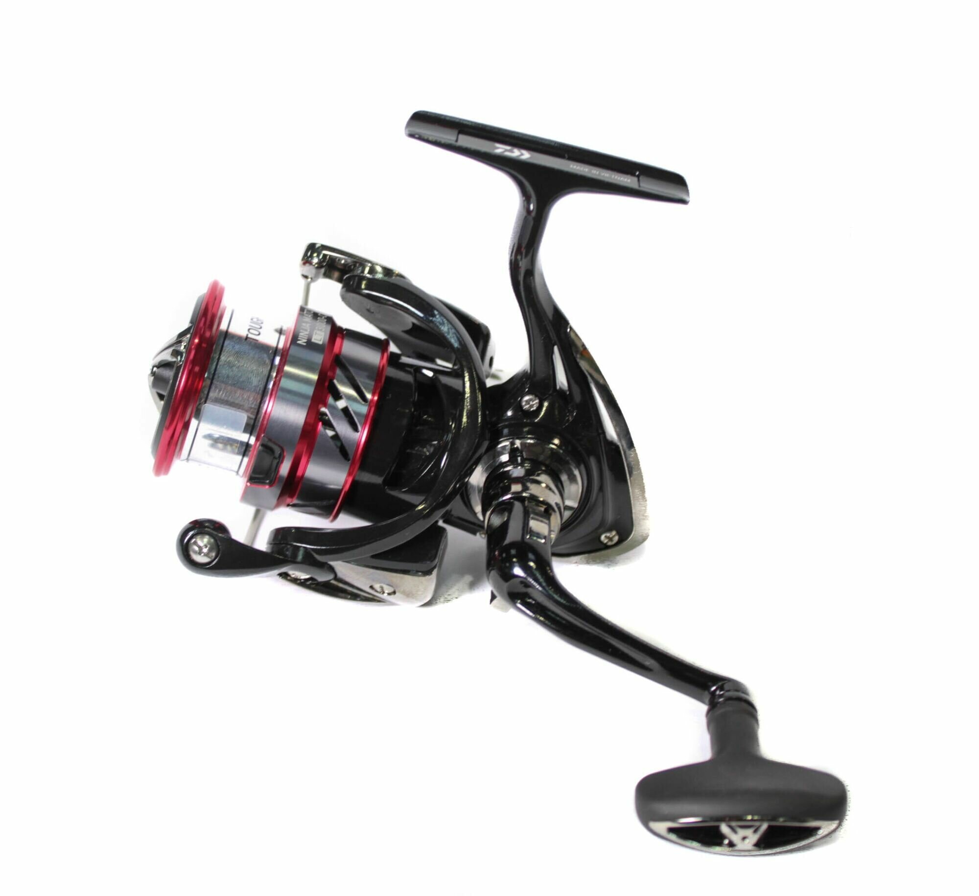 Катушка Daiwa 18 Ninja Match LT 3000-C