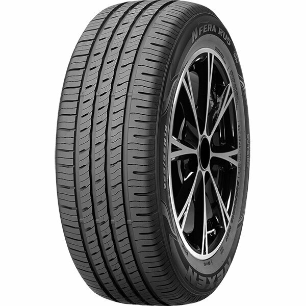 Автошина Nexen N Fera RU5 255/50 R19 107W XL