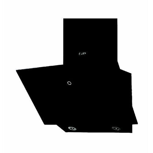 Вытяжка LEX TOUCH 600 черный 50000000₽