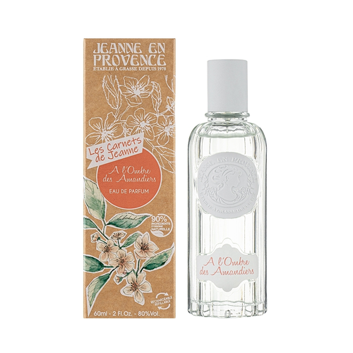 Jeanne En Provence woman A L' Ombre Des Amandiers Туалетные духи 60 мл. (jeanne Arthes)
