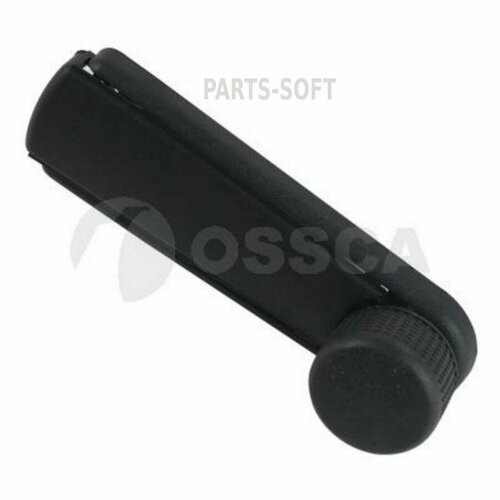 OSSCA 00136 00136 ручка стеклоподъемника VW PASSAT-III TRANSPORTER страна ввоза-тайвань китай 390₽
