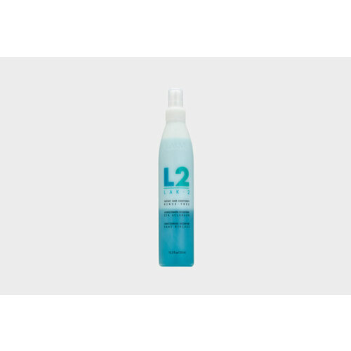 Кондиционер для экспресс-ухода за волосами LAK-2 INSTANT HAIR CONDITIONER 4518₽