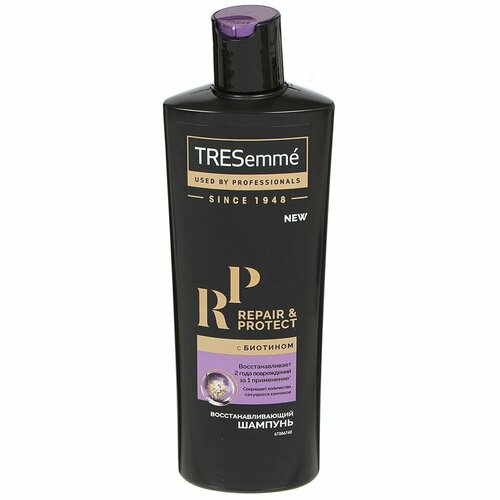 TRESEMME Шампунь для волос 