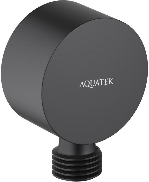 фото Шланговое подключение Aquatek AQ2457MB